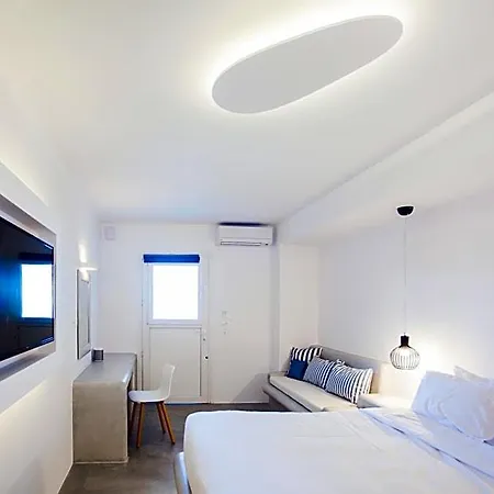 Hotell Sea View 3*