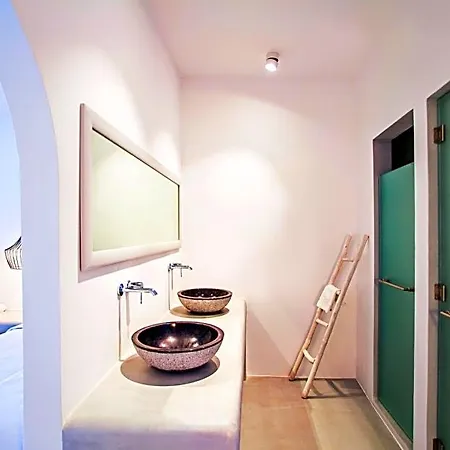 Hotell Sea View Ornos (Mykonos)