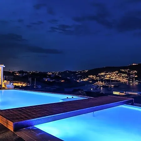 Hotell Sea View