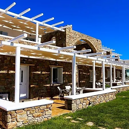 Sea View Ornos (Mykonos)