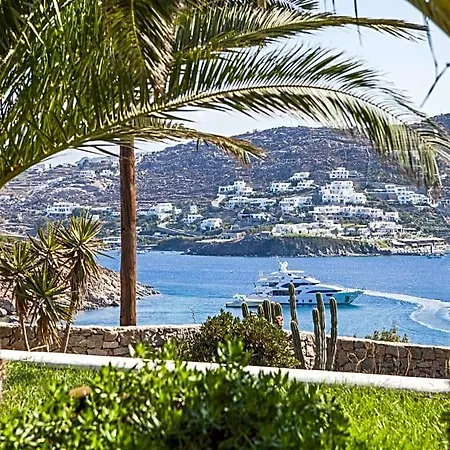 Hotell Sea View 3*