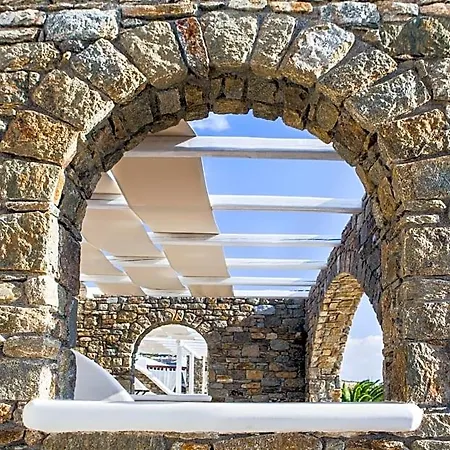 Sea View Ornos (Mykonos)