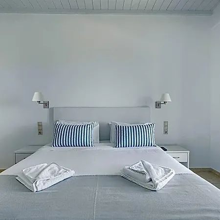 Sea View Hotell